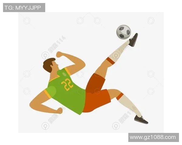 足球卡通人物球星精彩形象集锦 展现运动魅力与个性风采