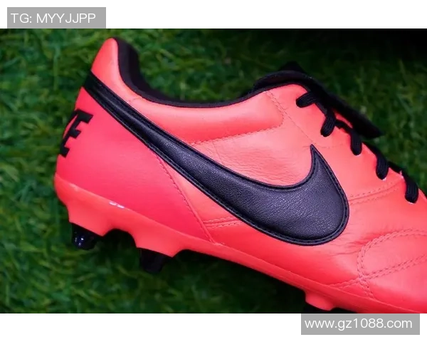 足球巨星都钟爱穿的Nike顶级战靴背后有哪些秘密与科技突破